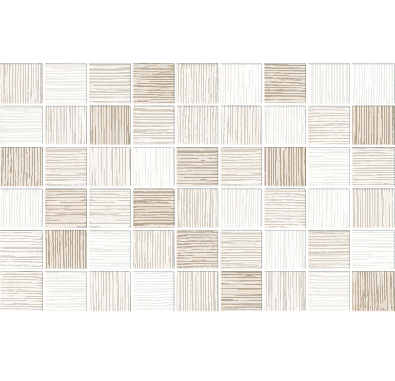Platinum Holden Brown Embossed 25x40